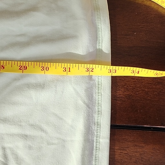 NWT, Calvin Klein Performance, NWT, M, Cargo Dress, Mint - Picture 12 of 13